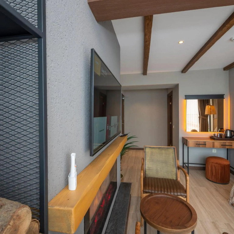 Villa Siesta Hotel Istanbul Airport