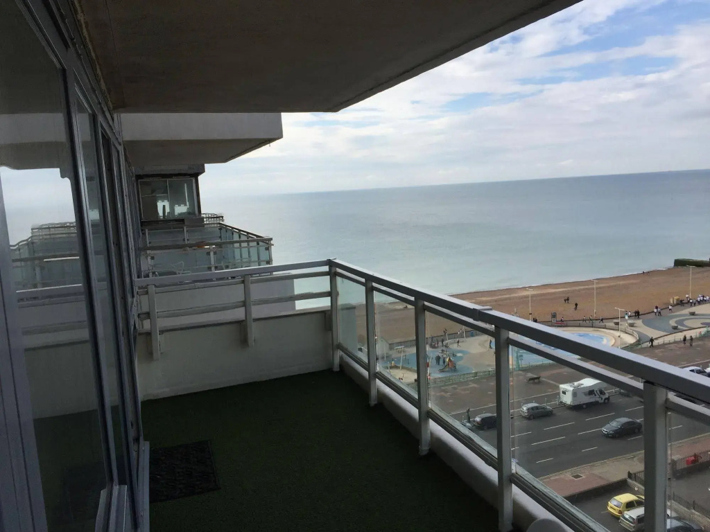 Stay in the heart of.. Brighton