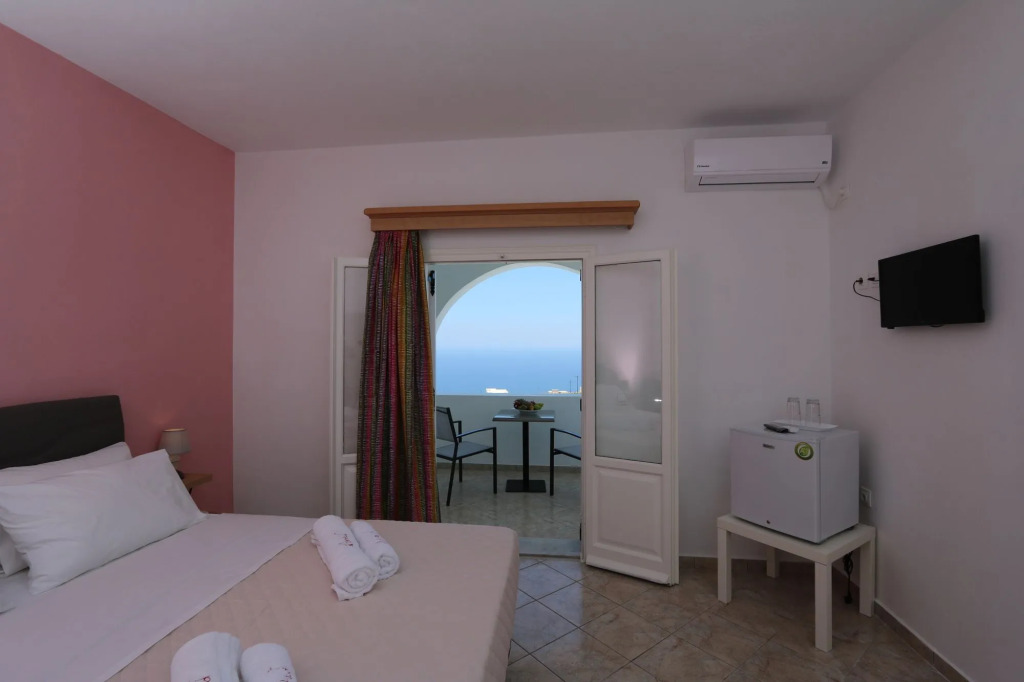 Villa Libertad