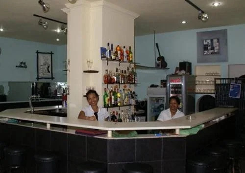 Java Hotel