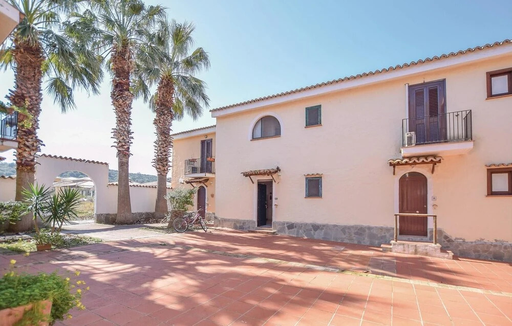 Villa Rosa