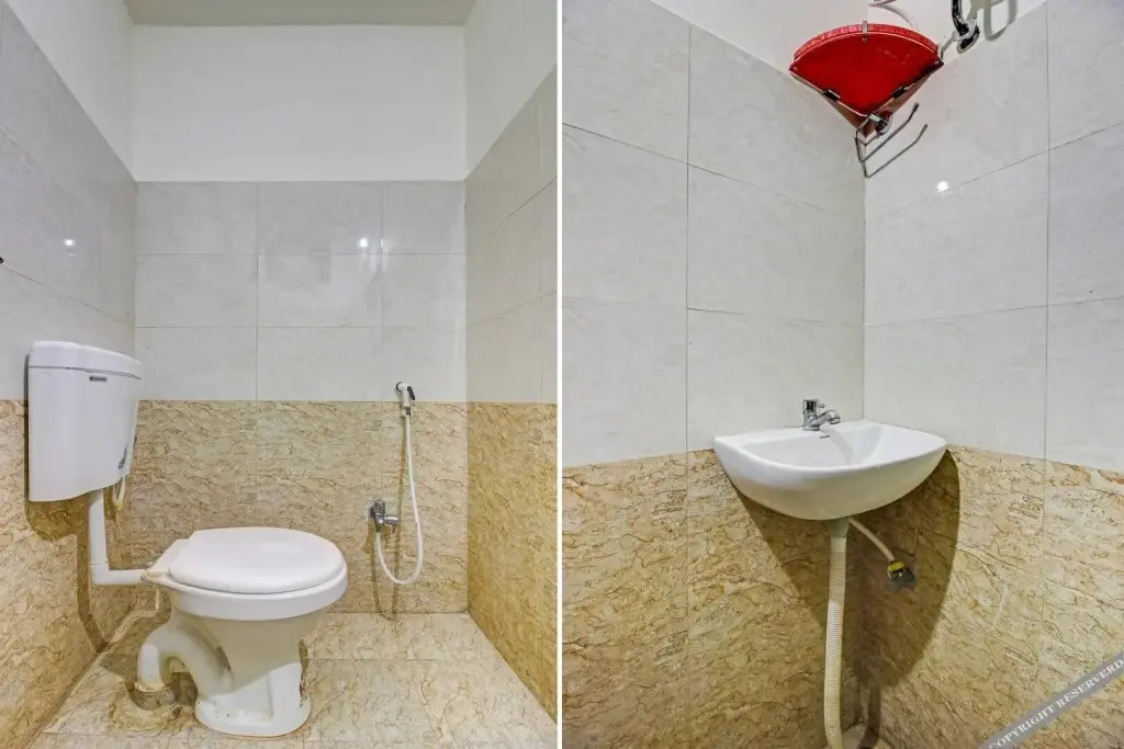 Delta Suites by OYO Rooms