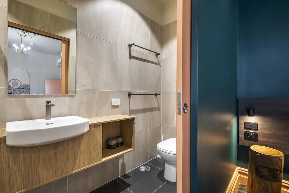 Ramsgate Hotel by Nightcap Social