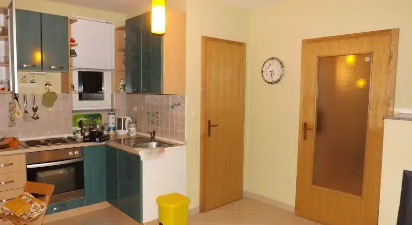Apartment Bressan