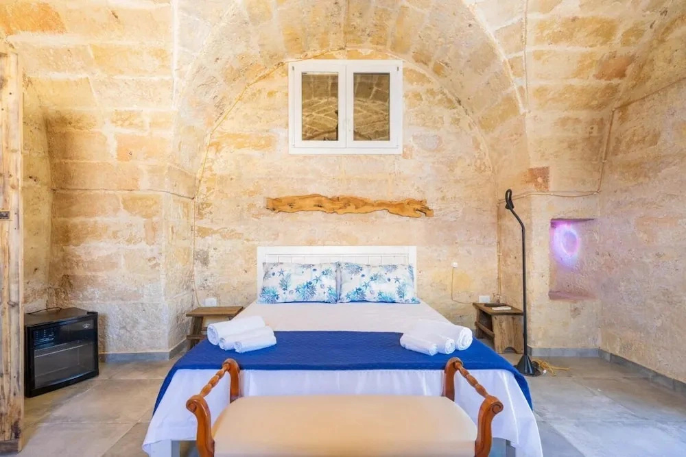 Masseria Le Dimore - Gallipoli