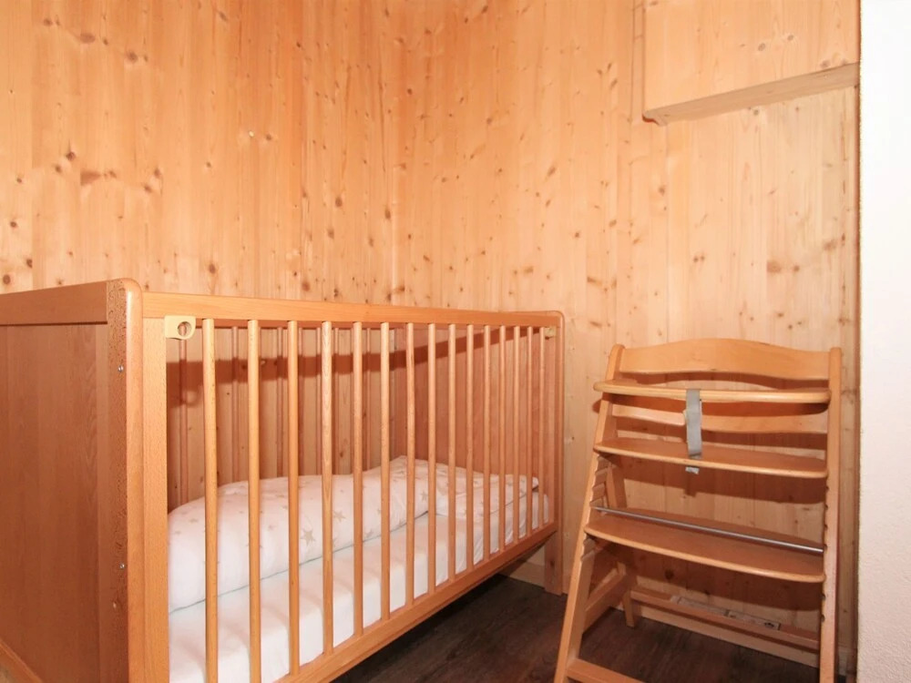 Chalet Chalet Alois by Interhome