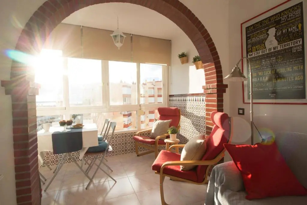 Apartamento Faro 77