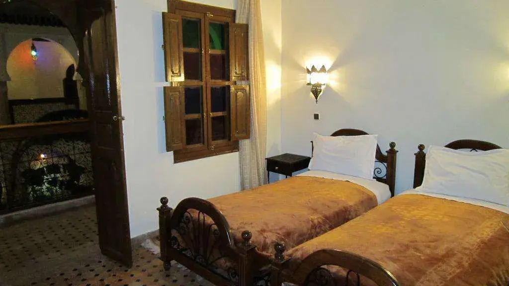 Riad Massaoud