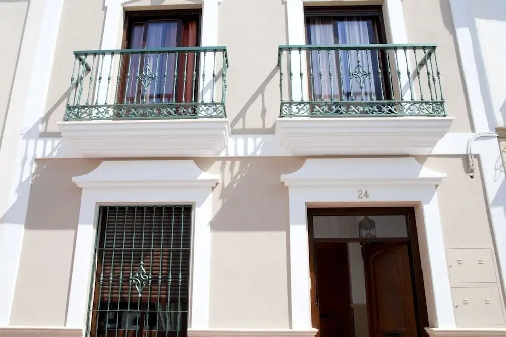 Apartamento Ana