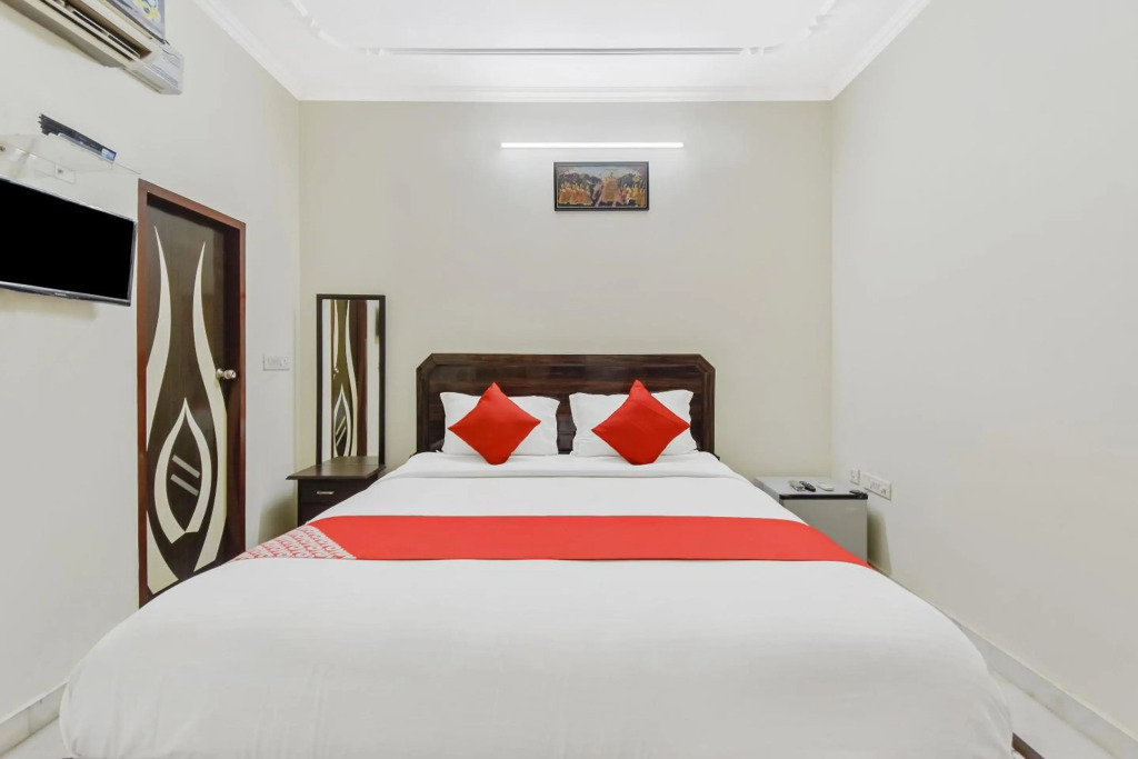 OYO 45641 Ekta My Stay