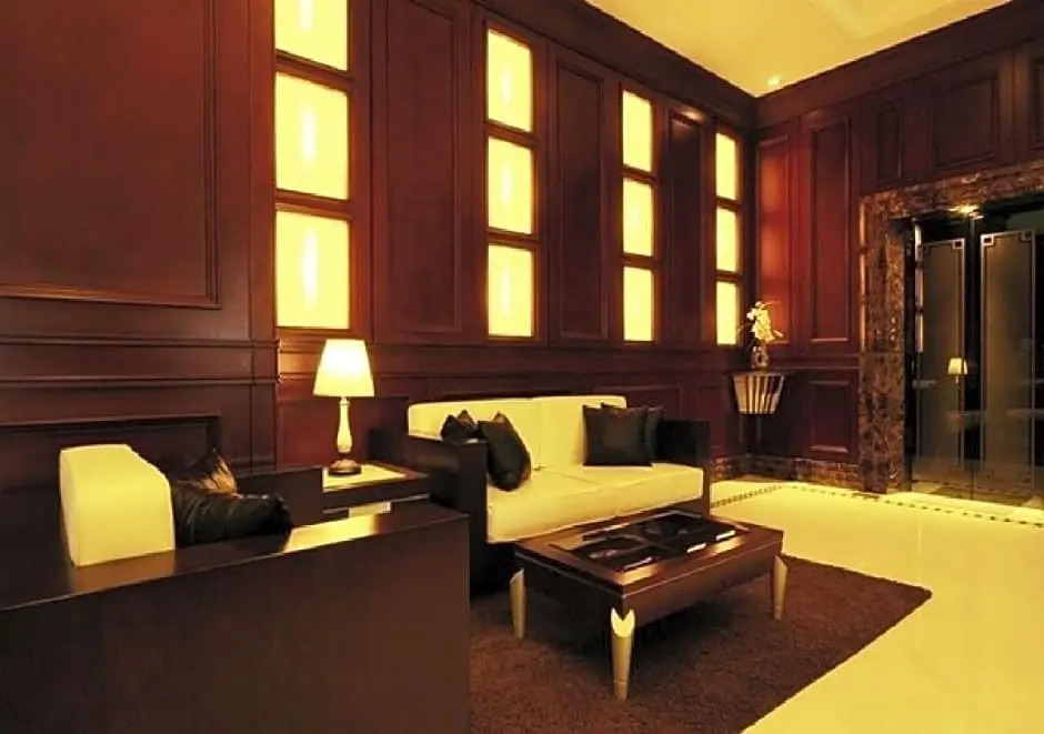 GRG Hotel Naha Higashimachi