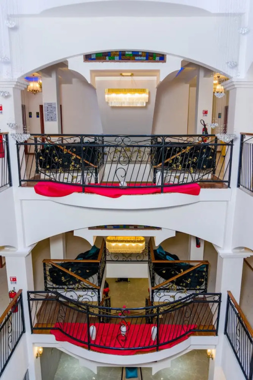 Lver Hotel