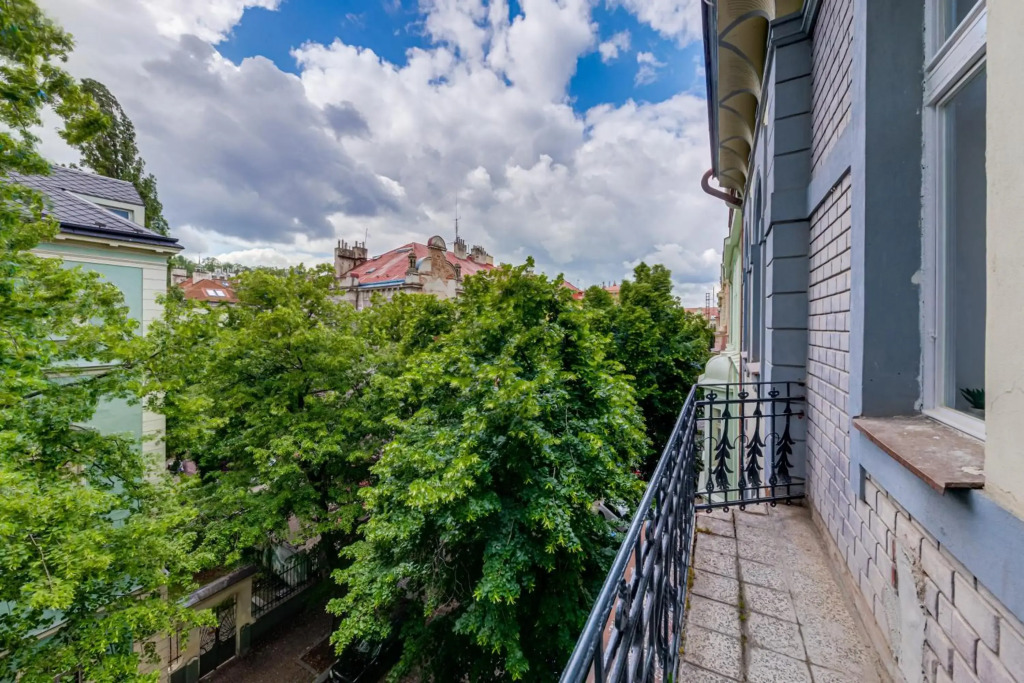 Kaizl Park Residence