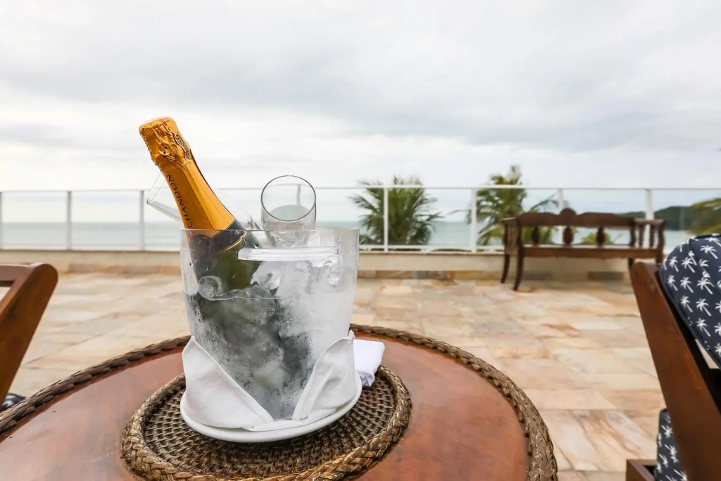 Itapema Beach Hotel & Convention