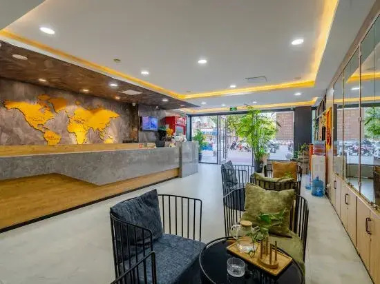 Quanshi Select Hotel