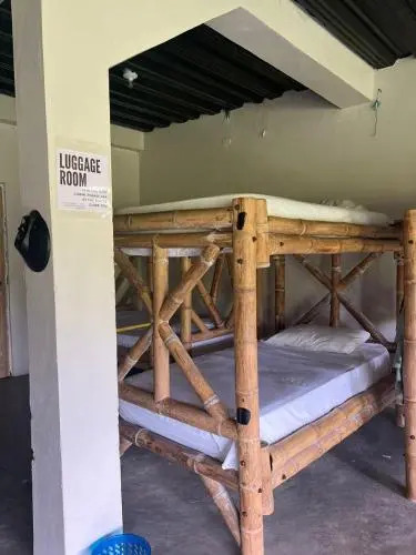 The Journey Hostel