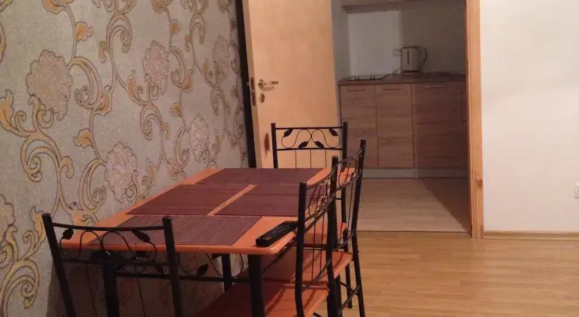 RigaFlat