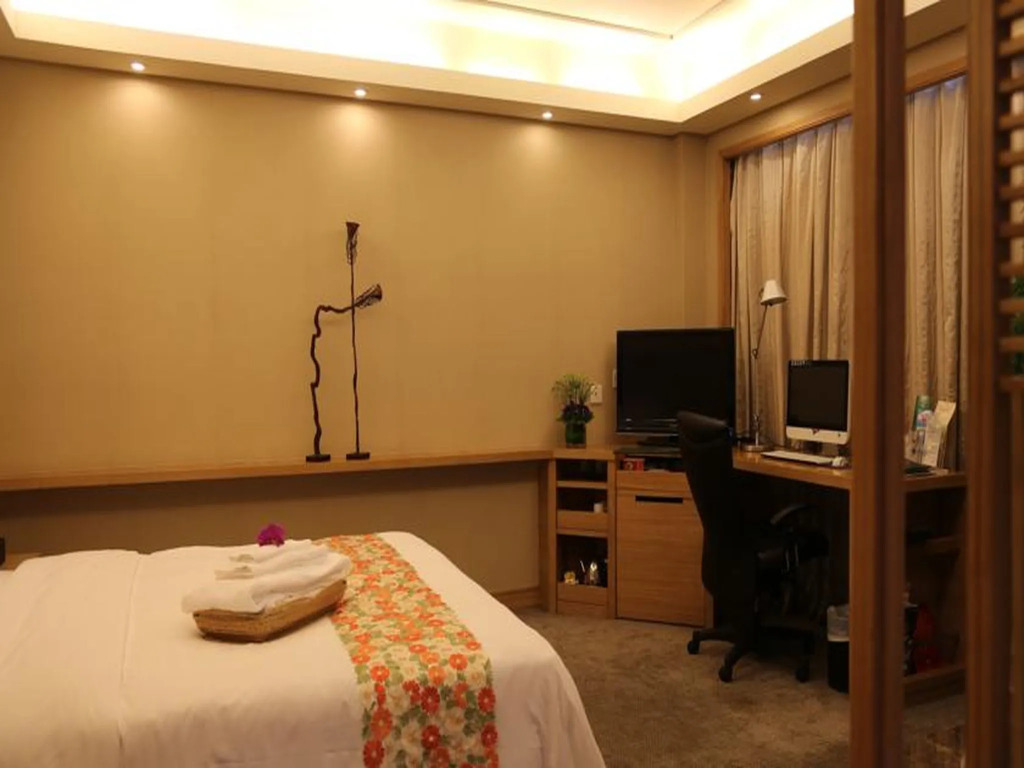 Seaview Gleetour Hotel Shenzhen