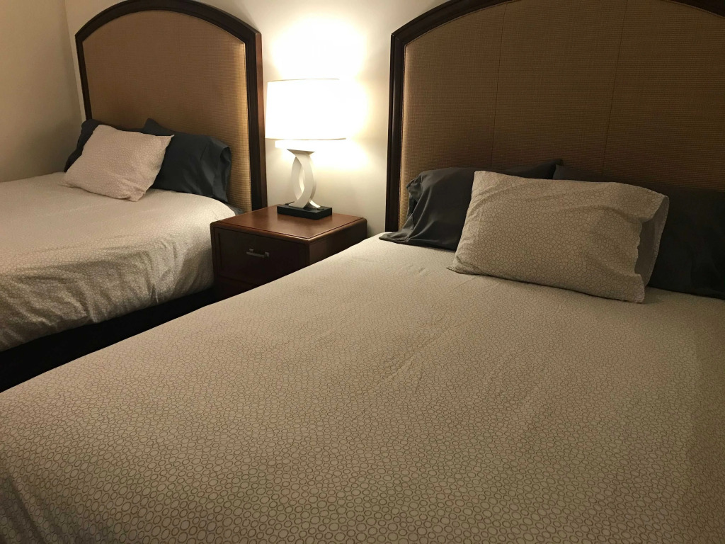 Downtown Dallas Good Value 1 Bedroom Apt
