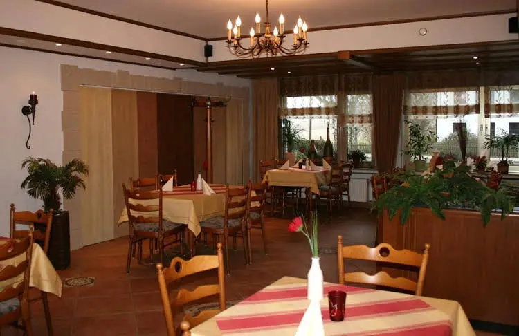 Gasthof zur Post Hotel - Restaurant