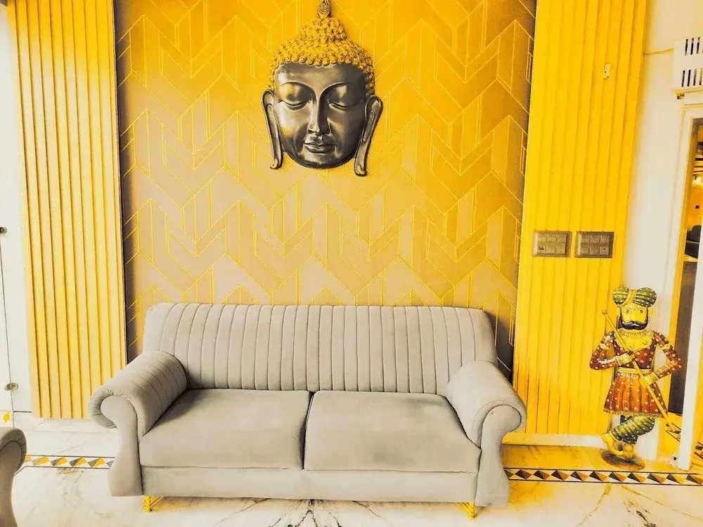 Hotel kerni palace