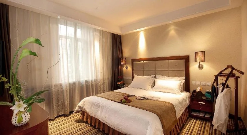 Jilin Province Hotel