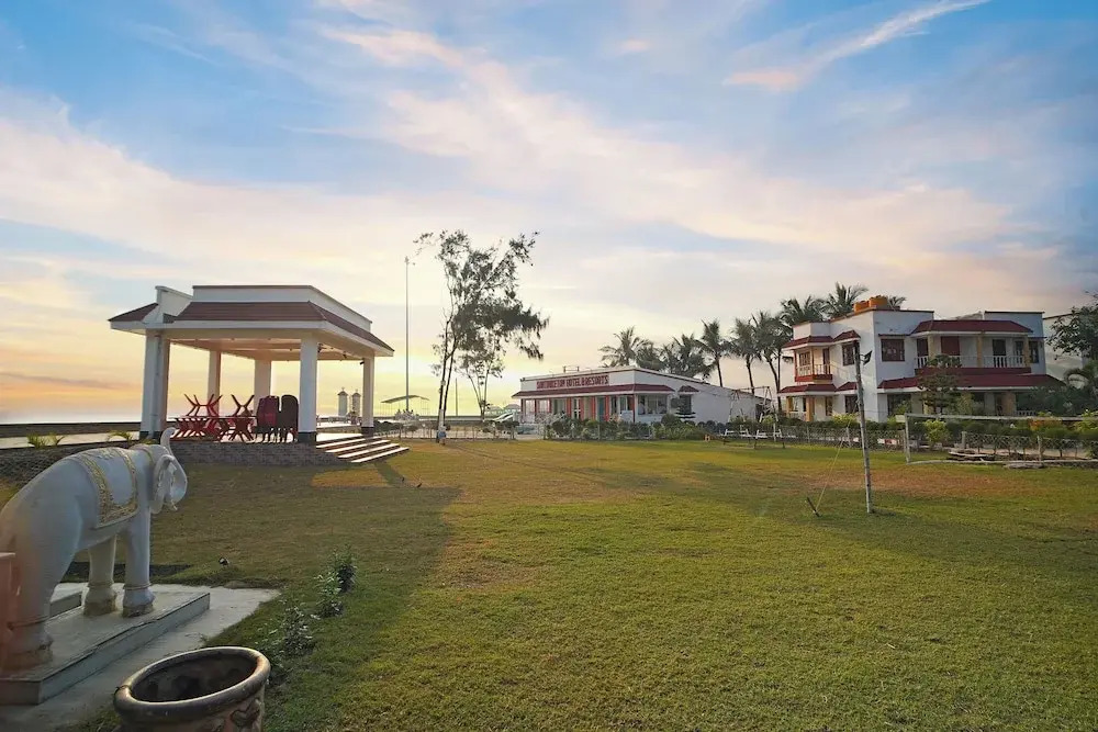 Santiniketan Hotel & Resorts