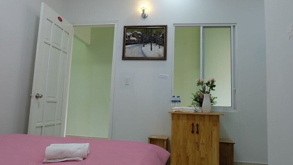 Friendly Homestay - Hostel