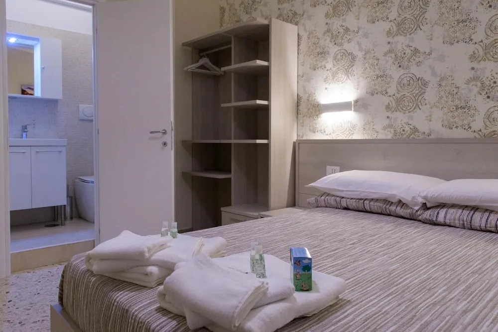 Beatus Viator Guest House