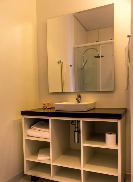 Borgen Hotel