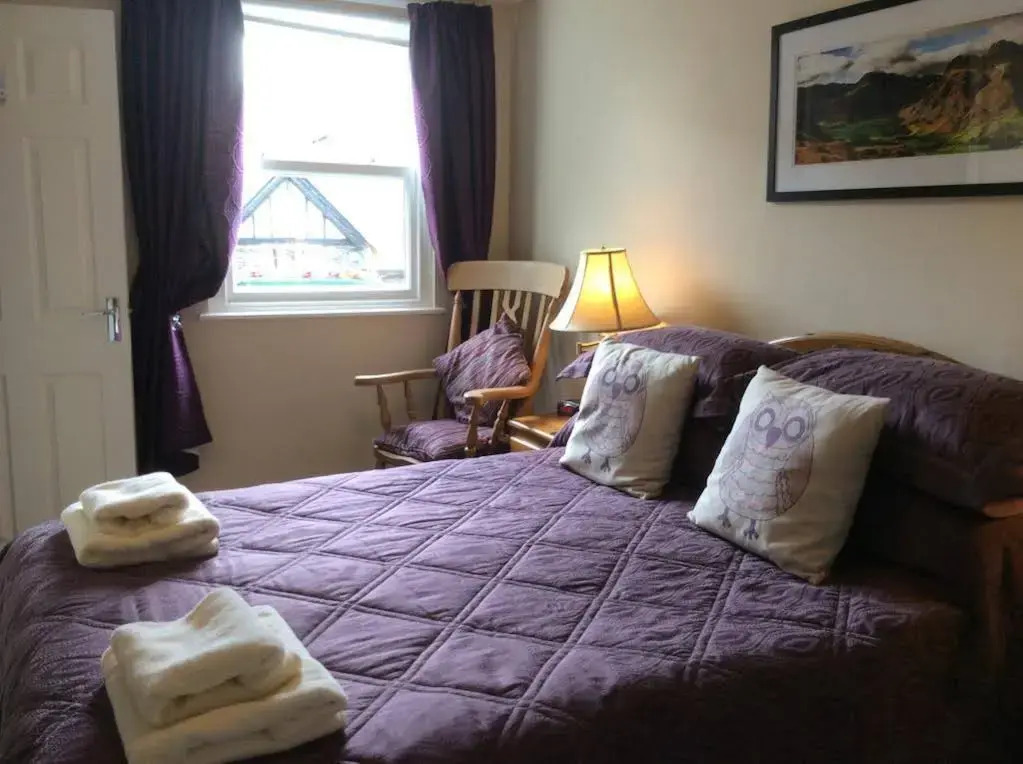 Melrose Guesthouse