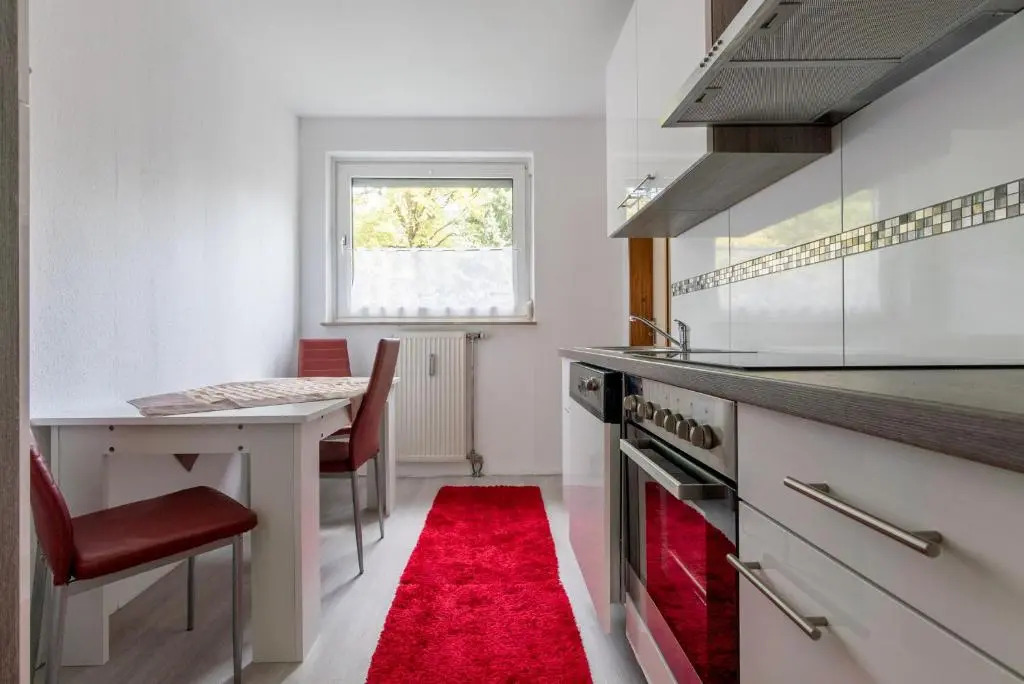 6679 Privatapartment Messe Süd