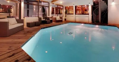Best Western Le Panorama