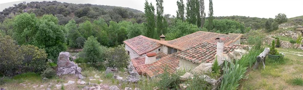 Molino de los Gamusinos