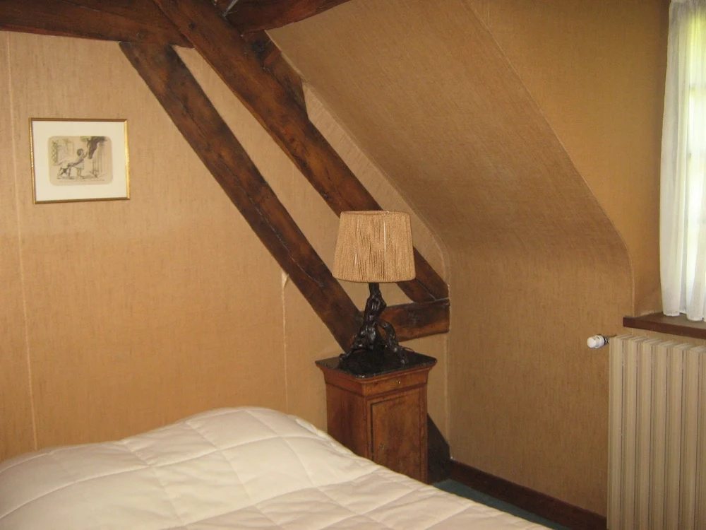 la maison dhôtes de plessis