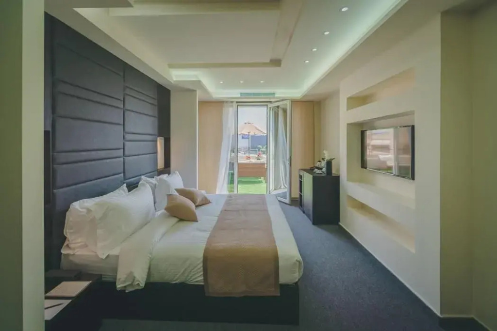 Louis V Hotel Beirut