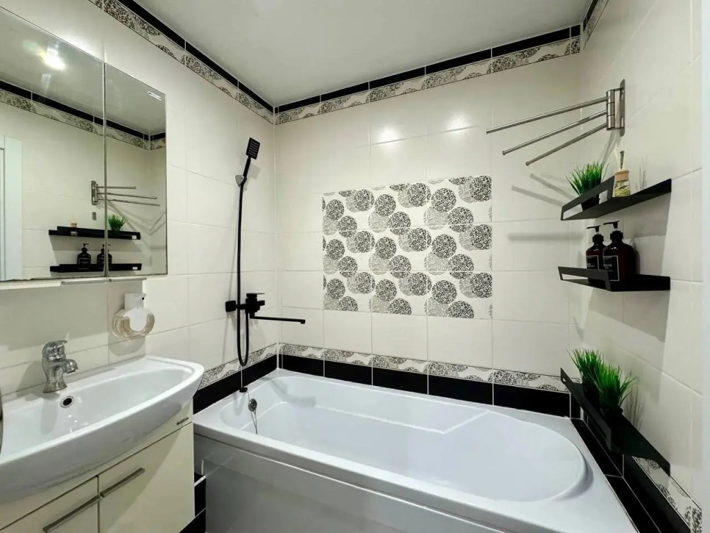 МАРС Отель Солнечная Поляна 103