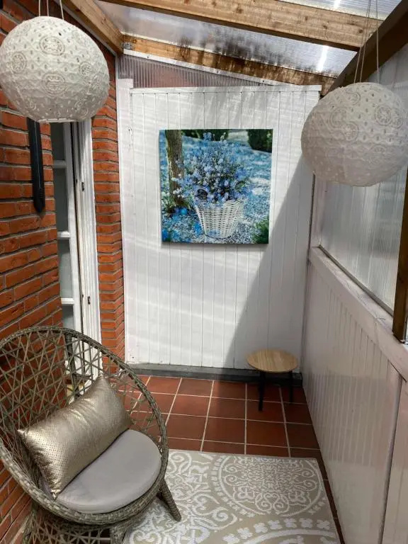 Ferienwohnung Altstadt Perle_ 15164