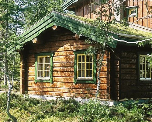 Timmerbyn Skistar Vacation Club