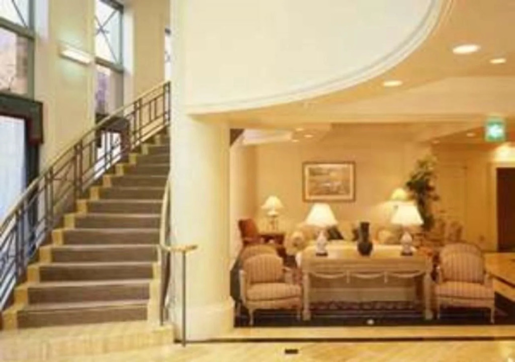 Hotel Quest Shimizu