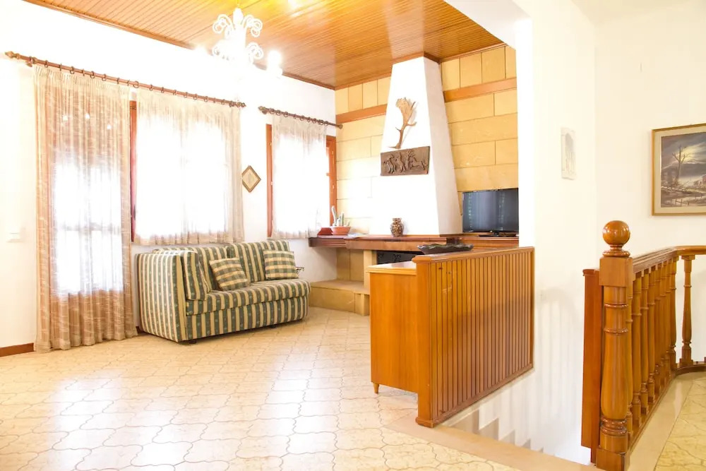 Villa Rossella
