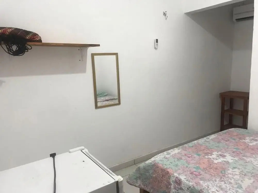 Pousada Mar das Gaivotas
