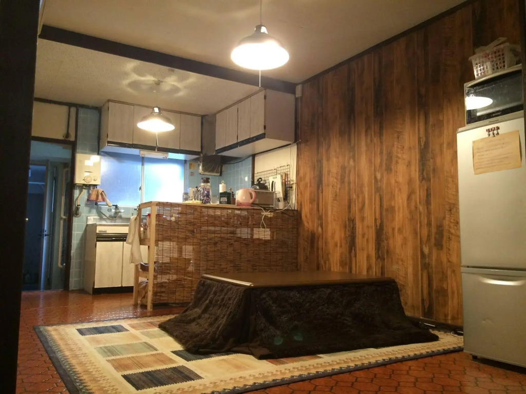 Guesthouse Sunanoshiro - Hostel