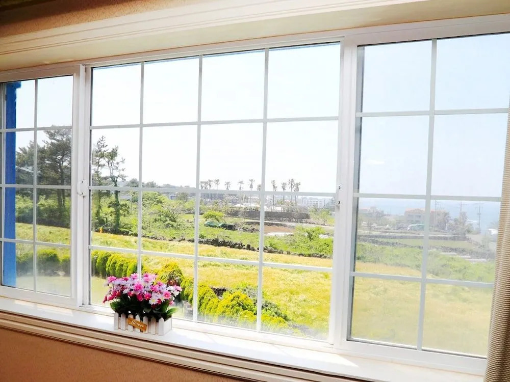 White dream Pension