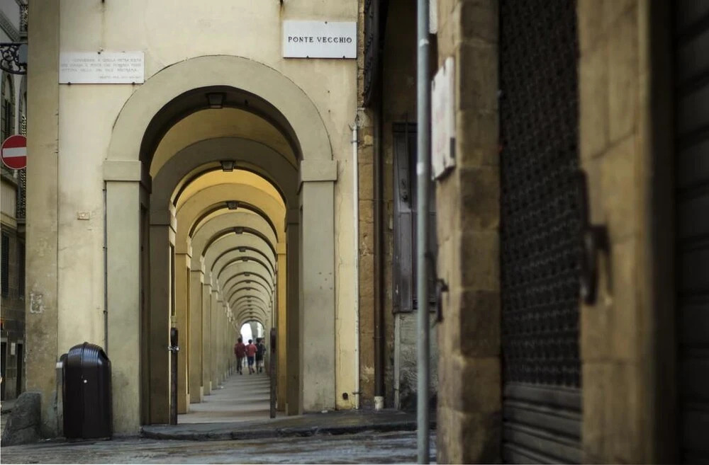 Tiny Duomo