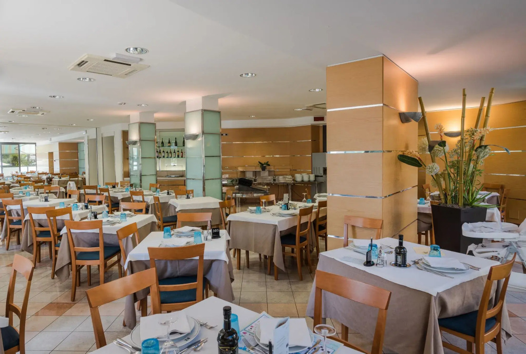 Hotel Taormina