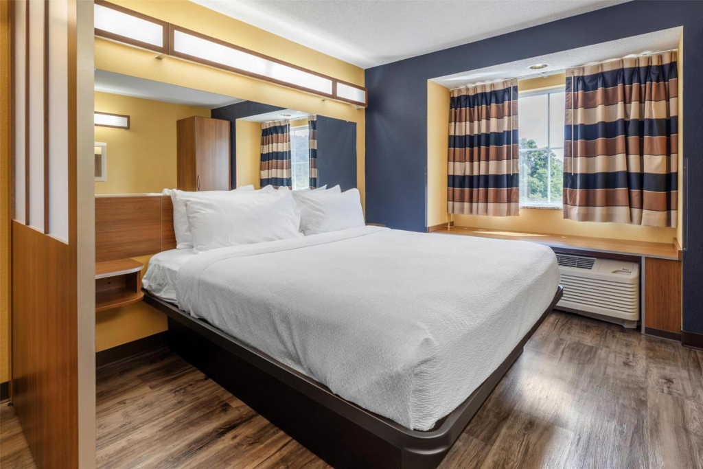 SureStay Plus Hotel by Best Western Keyser