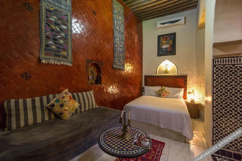 Riad Dar Jeanne