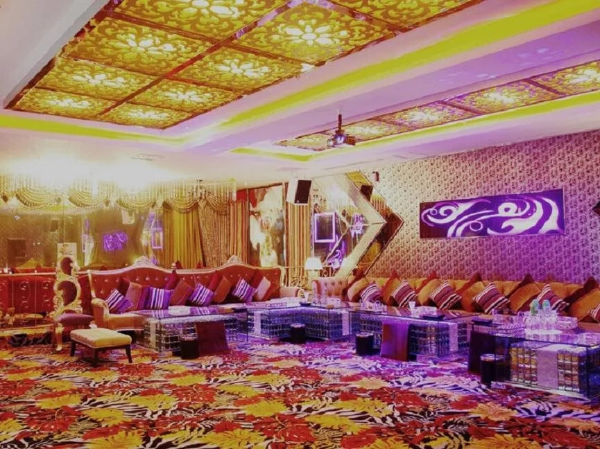Kunming Tailong Hongrui Hotel
