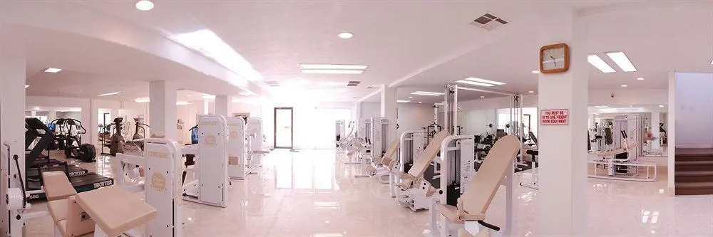 Amira Resort and Spa